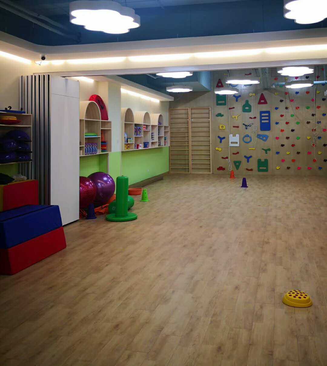 寶蓓心兒童教育機(jī)構(gòu)