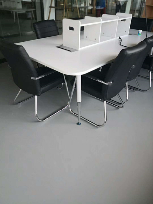 火星時(shí)代創(chuàng)客活動館施工完成