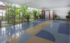 PVC地板在使用中的優勢是什么？