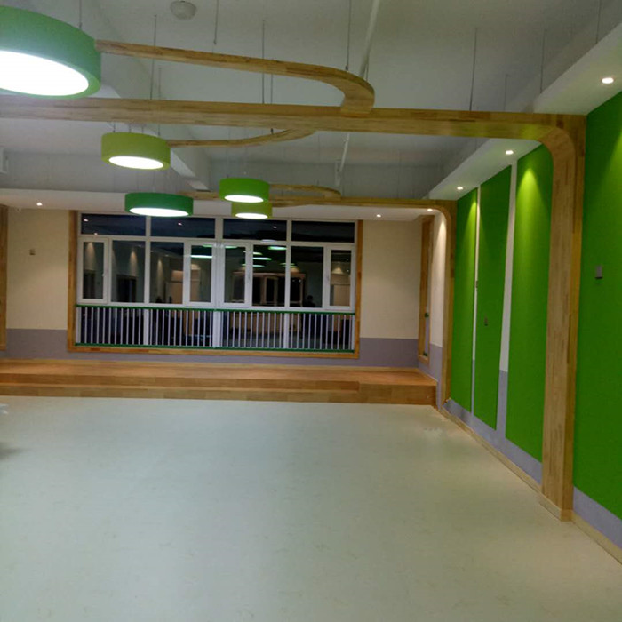 內(nèi)蒙敖漢博苑幼兒園