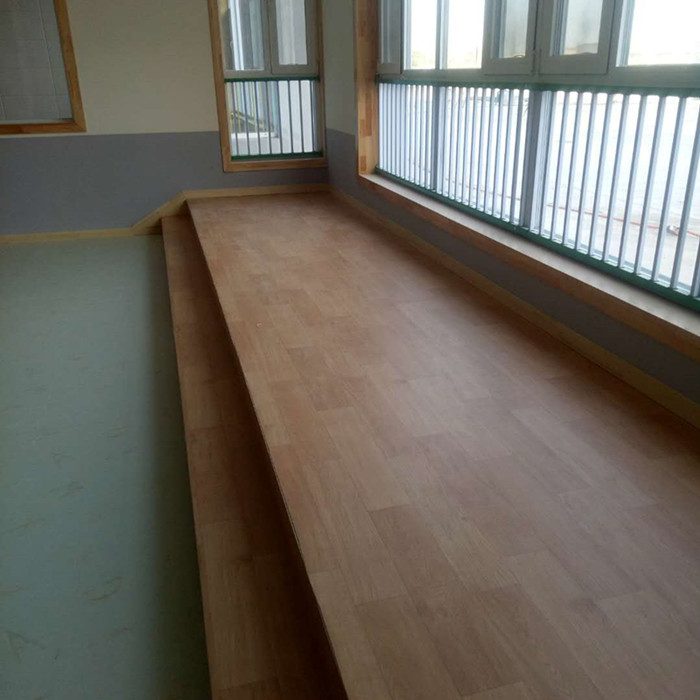 內(nèi)蒙敖漢博苑幼兒園