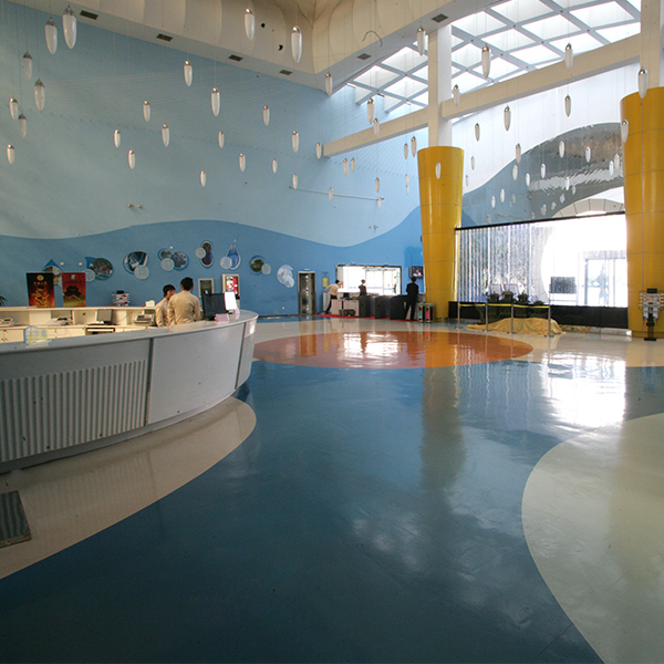 內(nèi)蒙敖漢博苑幼兒園