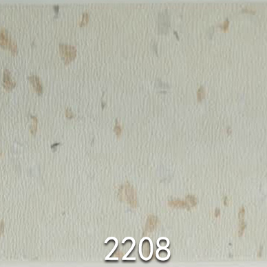 優瀾同質透心地板