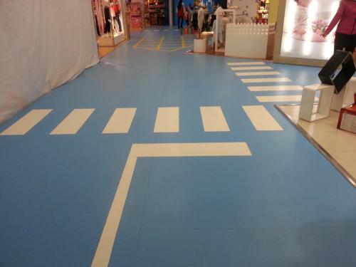 PVC地板的價(jià)格差異到底是什么決定的？