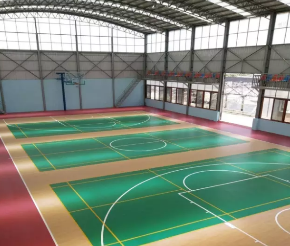 PVC地板不做自流平是否可以進行施工？