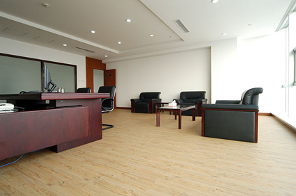 PVC塑膠運(yùn)動地板為什么得到了廣泛的應(yīng)用？