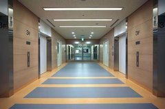 存放PVC地板需要注意什么？