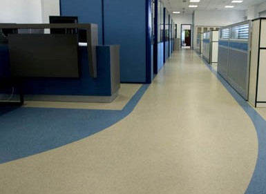 pvc地板合適地暖嗎？