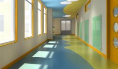 PVC地板護(hù)理需要注意的問題是什么？