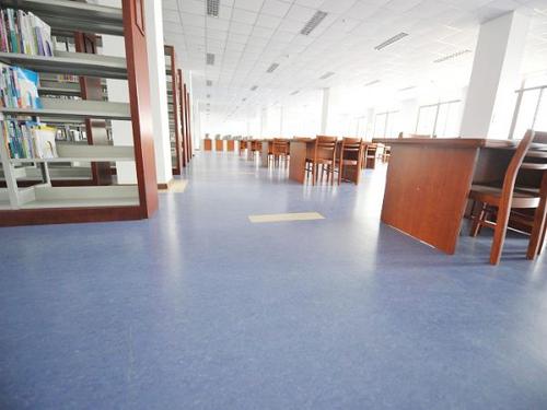 如何保證pvc地板施工的順利？