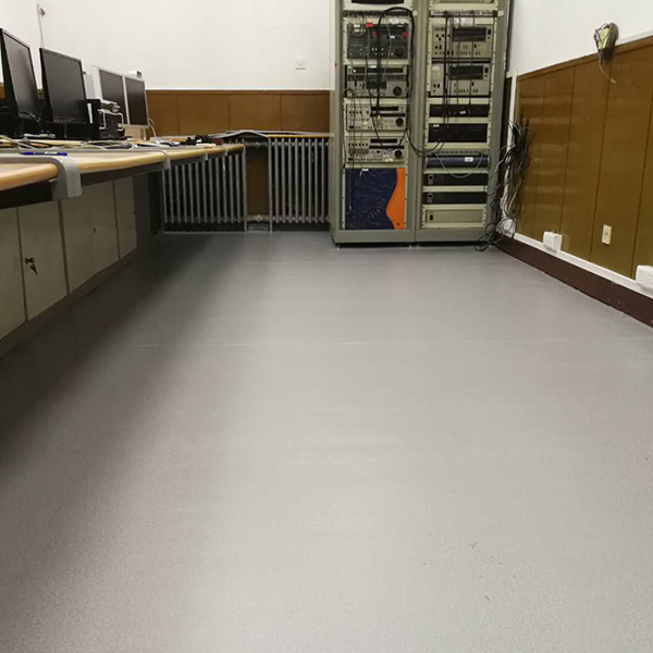 中關(guān)村某中學(xué)教學(xué)樓