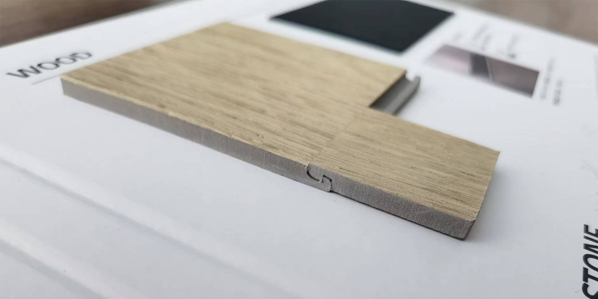 超詳細！SPC石塑地板DIY安裝全流程【視頻】